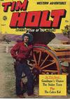 Cover for Tim Holt (Magazine Enterprises, 1948 series) #6