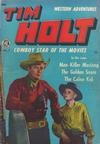 Cover for Tim Holt (Magazine Enterprises, 1948 series) #7