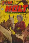 Cover for Tim Holt (Magazine Enterprises, 1948 series) #8