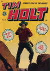 Cover for Tim Holt (Magazine Enterprises, 1948 series) #10