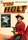 Cover for Tim Holt (Magazine Enterprises, 1948 series) #11