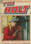 Cover for Tim Holt (Magazine Enterprises, 1948 series) #12