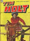 Cover for Tim Holt (Magazine Enterprises, 1948 series) #13