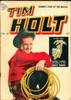 Cover for Tim Holt (Magazine Enterprises, 1948 series) #16