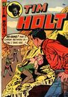 Cover for Tim Holt (Magazine Enterprises, 1948 series) #34