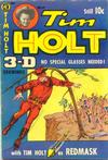Cover for Tim Holt (Magazine Enterprises, 1948 series) #39