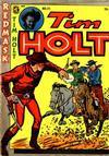 Cover for Tim Holt (Magazine Enterprises, 1948 series) #41