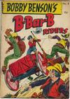 Cover for Bobby Benson's B-Bar-B Riders (Magazine Enterprises, 1950 series) #8