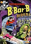 Cover for Bobby Benson's B-Bar-B Riders (Magazine Enterprises, 1950 series) #14