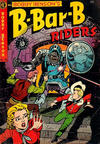 Cover for Bobby Benson's B-Bar-B Riders (Magazine Enterprises, 1950 series) #18