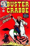 Cover for Buster Crabbe (Eastern Color, 1951 series) #1