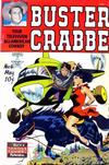 Cover for Buster Crabbe (Eastern Color, 1951 series) #4