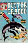 Cover for Buster Crabbe (Eastern Color, 1951 series) #6
