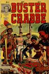 Cover for Buster Crabbe (Eastern Color, 1951 series) #7