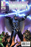 Cover for Inhumans (Marvel, 1998 series) #3