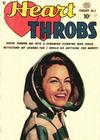 Cover for Heart Throbs (Quality Comics, 1949 series) #4