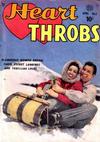 Cover for Heart Throbs (Quality Comics, 1949 series) #5