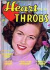 Cover for Heart Throbs (Quality Comics, 1949 series) #10