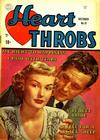 Cover for Heart Throbs (Quality Comics, 1949 series) #15