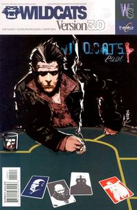 Cover for Wildcats Version 3.0 (DC, 2002 series) #20