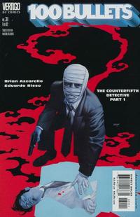 Cover Thumbnail for 100 Bullets (DC, 1999 series) #31