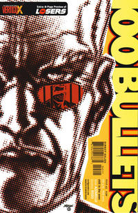 Cover Thumbnail for 100 Bullets (DC, 1999 series) #45