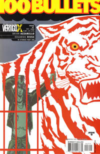 Cover Thumbnail for 100 Bullets (DC, 1999 series) #47