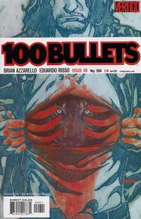 Cover Thumbnail for 100 Bullets (DC, 1999 series) #49