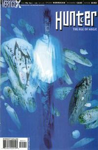 Cover Thumbnail for Hunter: The Age of Magic (DC, 2001 series) #24