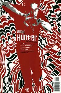 Cover Thumbnail for Hunter: The Age of Magic (DC, 2001 series) #25