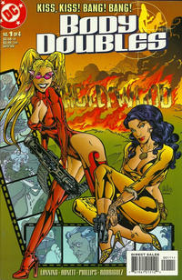 Cover Thumbnail for Body Doubles (DC, 1999 series) #1