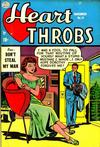 Cover for Heart Throbs (Quality Comics, 1949 series) #24