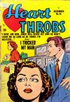 Cover for Heart Throbs (Quality Comics, 1949 series) #25
