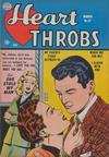 Cover for Heart Throbs (Quality Comics, 1949 series) #27