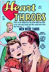 Cover for Heart Throbs (Quality Comics, 1949 series) #29