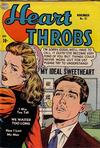 Cover for Heart Throbs (Quality Comics, 1949 series) #31