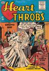 Cover for Heart Throbs (Quality Comics, 1949 series) #34