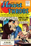 Cover for Heart Throbs (Quality Comics, 1949 series) #39