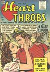 Cover for Heart Throbs (Quality Comics, 1949 series) #42