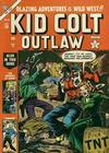 Cover for Kid Colt Outlaw (Marvel, 1949 series) #29