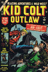 Cover for Kid Colt Outlaw (Marvel, 1949 series) #32