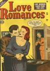 Cover for Love Romances (Marvel, 1949 series) #23