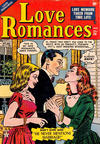 Cover for Love Romances (Marvel, 1949 series) #26