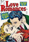 Cover for Love Romances (Marvel, 1949 series) #31