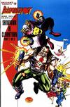 Cover for Bloodshot (Acclaim / Valiant, 1993 series) #25