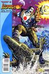 Cover for Bloodshot (Acclaim / Valiant, 1993 series) #26