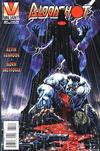 Cover for Bloodshot (Acclaim / Valiant, 1993 series) #34 [Direct Sales]