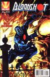 Cover for Bloodshot (Acclaim / Valiant, 1993 series) #36 [Direct Sales]