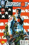 Cover Thumbnail for Bloodshot (1993 series) #40 [Direct Sales]