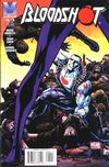 Cover for Bloodshot (Acclaim / Valiant, 1993 series) #43 [Direct Sales]